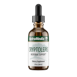 NutraMedix Cryptolepis