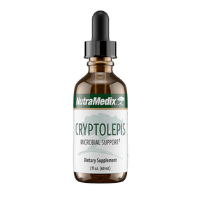 NutraMedix Cryptolepis