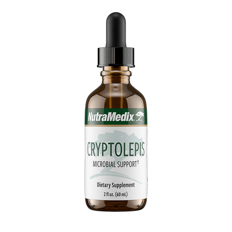 NutraMedix Cryptolepis