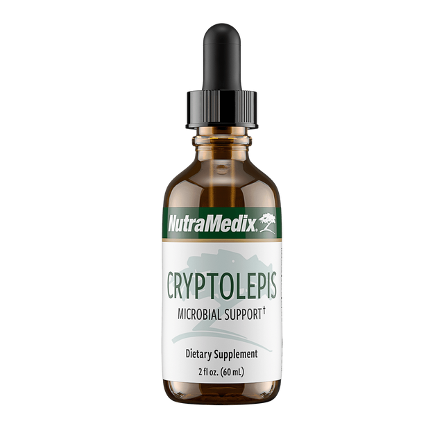 NutraMedix Cryptolepis