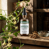 NutraMedix Cryptolepis shown in an outdoor/lifestyle setting
