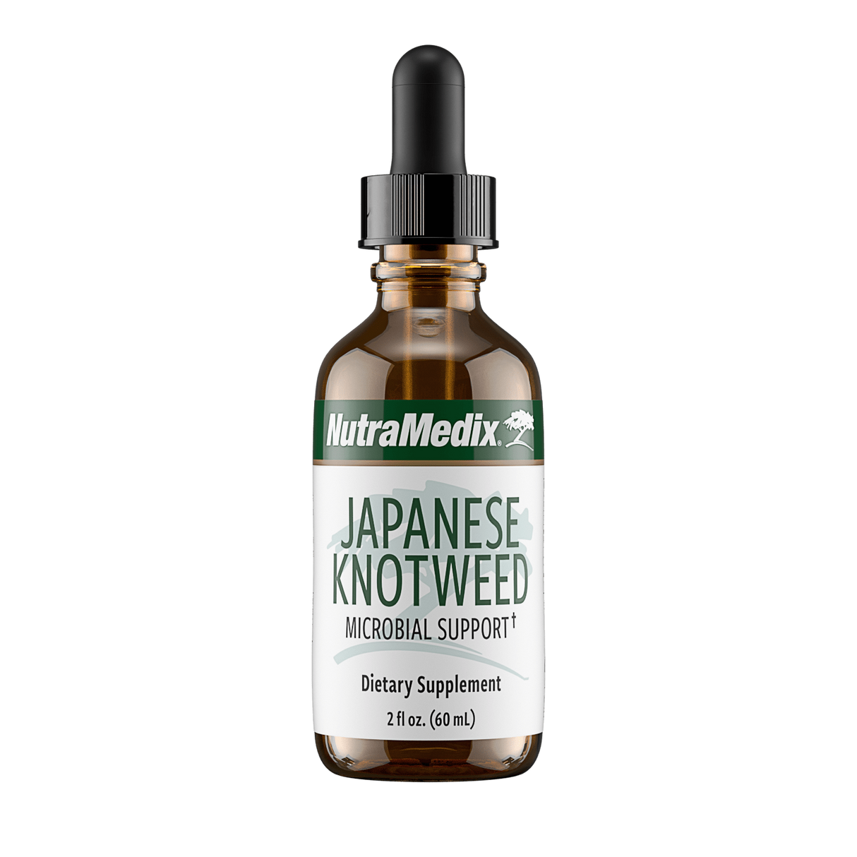NutraMedix Japanese Knotweed