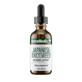 NutraMedix Japanese Knotweed