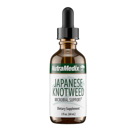 NutraMedix Japanese Knotweed