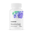 Thorne Advanced Iron Complex (formerly Ferrasorb) bottle front