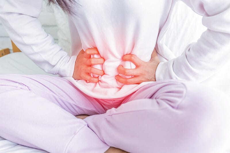 Natural Remedies for PMS Symptoms